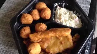 Long John Silver Review