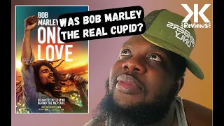 Bob Marley: One Love - Movie Review #KenKenReviews