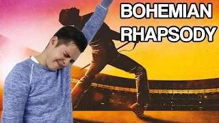Bohemian Rhapsody | Reseña