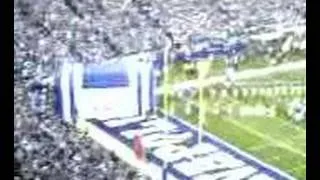 AFC title game intros