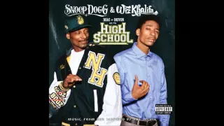 8. OG - Snoop Dogg And Wiz Khalifa (Feat. Currensy)