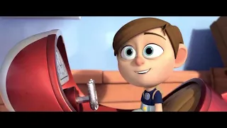 Coin Operated   Animated Short Film