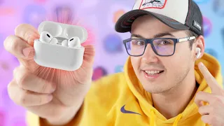 Dlaczego AirPodsy Stały Się Takim HITEM od Apple❓