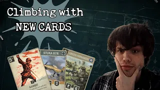 KARDS New Expansion Decks