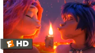 The Croods: A New Age - I Think I Love You | Fandango Family