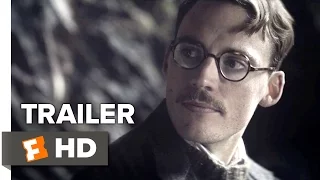 Their Finest Trailer #1 (2017) | Movieclips Trailers