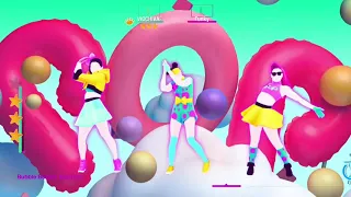 Just Dance 2020: HyunA - Bubble Pop! (MEGASTAR)