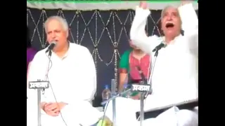 'Kaanha Re Murli Kaahe Na Tu Bajayi' Raga Bilaskhani Todi By Pandit Rajan Mishra & Sajan Mishra