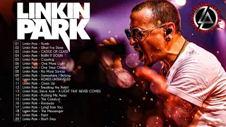 LinkinPark - Greatest Hits 2021 | TOP 100 Songs of the Weeks 2021 - Best Playlist Full Album