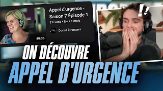 On découvre Appel d'urgence ! (TW : âmes sensibles s'abstenir)