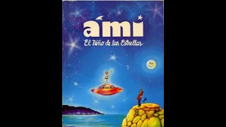 Audiolibro "Amy, el niño de las estrellas". Capítulo 1.