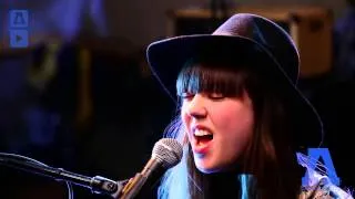 Diane Birch - It Plays On - Audiotree Live