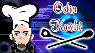 Odin Kocht | Königsberger Klopse