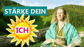 Selbstwert & Abgrenzung für Hochsensible🌞 So schaffst Du es! Neue Online Seminare mit Sylvia Harke