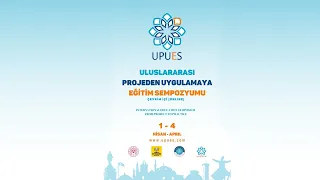 UPUES 2021 Salon 2 Oturum 53