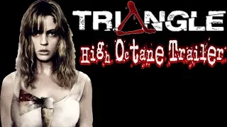 Triangle (2009) High Octane Trailer Re-Cut