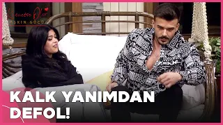 Dilara ile Oğuzhan Birbirine Girdi!  |  Kısmetse Olur: Aşkın Gücü 2. Sezon 53. Bölüm