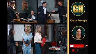 General Hospital Today – GH Spoilers - General Hospital Review Today 04-25-2024