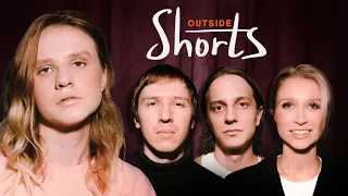 #3 SHORTS: Котельникова + Дударева, Синицын, Айрапетов