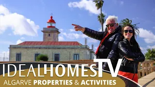 IHTV S13, Ep01: Sea View Apartments & Villas in Lagos