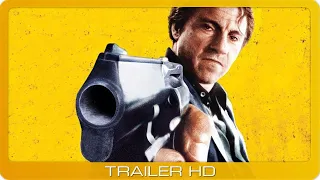 Bad Lieutenant ≣ 1992 ≣ Trailer ≣ German | Deutsch ≣ OmU