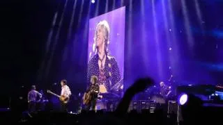 Paul McCartney 2011-12-14 Moscow "Band On The Run"