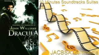 "Dracula" Soundtrack Suite