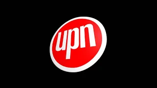 UPN Commercial Break - February 13, 2003