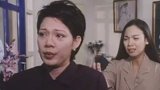 Old Pinoy Films || Best 'Sampalan' Scenes Ever || You Must See!!