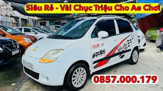 Siêu Rẻ - Vừa Đẹp - Vừa Ngon - Vài Chục Triệu Cho Ae Về Tập Lái Vô Tư Luôn 📞 Nghĩa Bốn Bánh