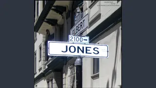 Jones Street (feat. Jeremy Platt, Ben Crosland & Caroline Boaden)