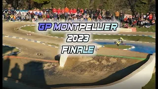 Finale GP Montpellier 2023, une victoire de plus pour le champion du monde Davide Ongaro