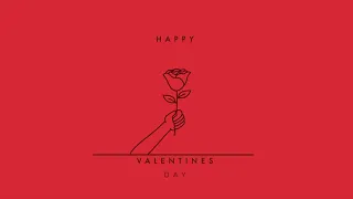 Happy valentines day | Motion graphics animation | Do or die production