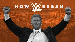How WWE Started