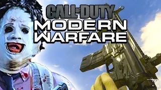 Modern Warfare, 1 Year Later...