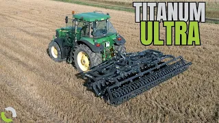 AGROLAND Titanum Ultra | Disc Harrow