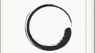 Enso - Meaning And Random Thoughts.