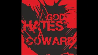 God Hates a Coward - God Hates a Coward (EP 2024)