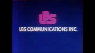 LBS Communications/Stephen J. Cannell Productions/Columbia Pictures Television (1991)