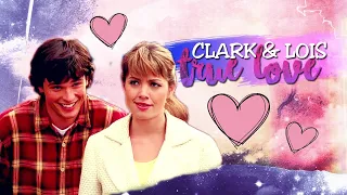 ● Clark & Lois | 𝑻𝒓𝒖𝒆 𝑳𝒐𝒗𝒆