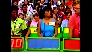 The Price is Right (November 20, 1987)