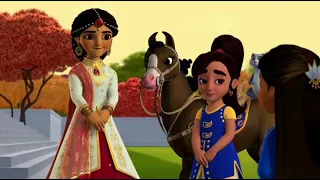 Mira Royal Detective Season 2 Episode 1 (Part-8)