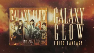 EVERGLOW - Adios (Live Studio Concept:GALAXY GLOW) Feat.Dangerous Lover