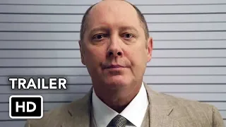 The Blacklist Season 6 Trailer (HD)