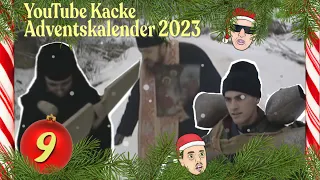 #09 | YouTube Kacke Adventskalender 2023 - Weihnachten in Rumänien