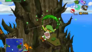 Top 10 Zelda The Wind Waker music