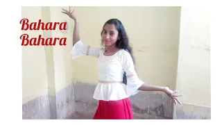 Bahara Bahara | I Hate Luv Storys | Wedding Dance Choreography