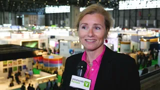 Why attend Vitafoods Europe 2023?