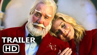 THE SANTA CLAUSES Season 2 Trailer (2023) Tim Allen, Christmas Series