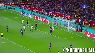 Sevilla Vs Barcelona 0 5   All Goals & Highlights   Resumen y Goles 21042018 HD